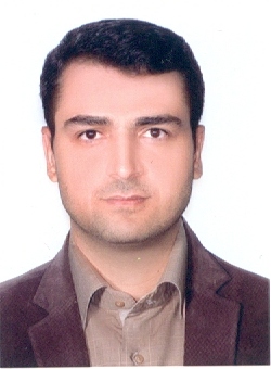 Mehdi Mohseni